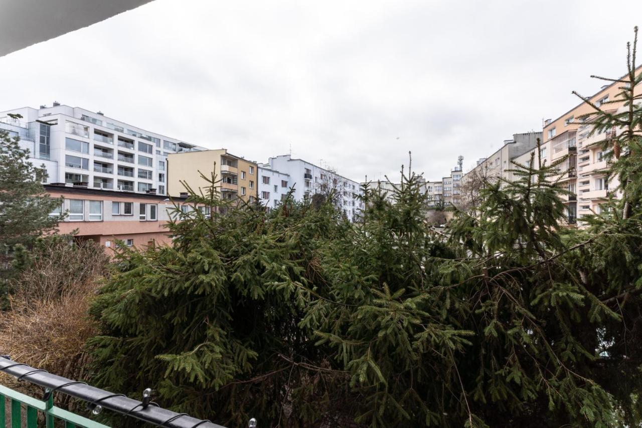 Apartament Herring Twice Gdynia Eksteriør bilde